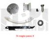 CALIBER KCC055 Timing Chain Kit